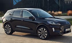 Ford Kuga Full Hybrid