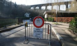 Lokales, renaturation vallée de la Pétrusse, part1 Foto: Anouk Antony/Luxemburger Wort