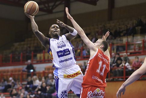 Krimi-Sieg gegen die Musel Pikes: Etzella siegt nach zweifacher Verlängerung 