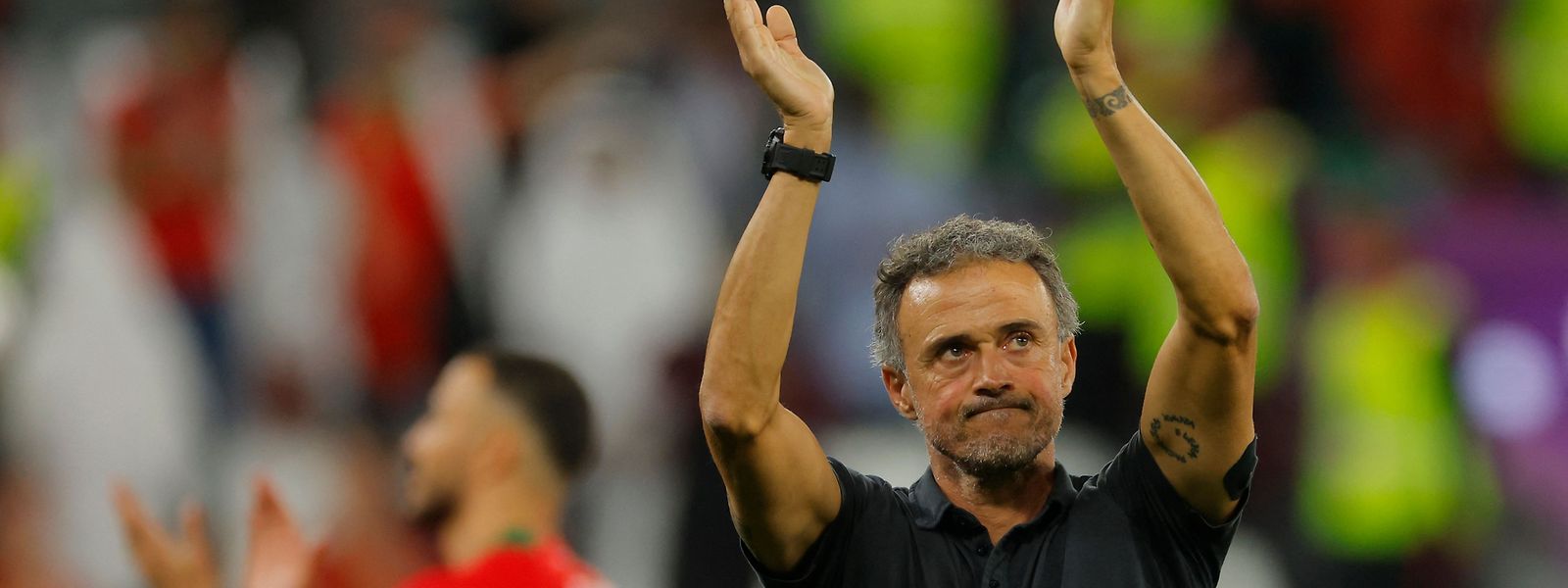Beim spanischen Verband hat man sich dazu entschieden, die Position des Nationaltrainers neu zu besetzten und dankte Luis Enrique für seine Arbeit.