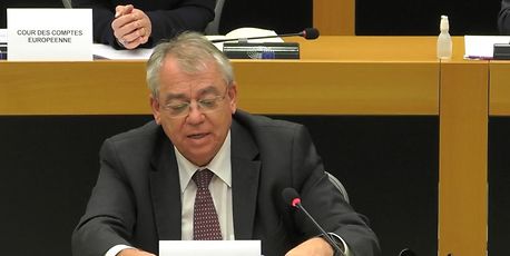 MEPs to probe EU auditors' expenses after media allegations - Vimarsana News