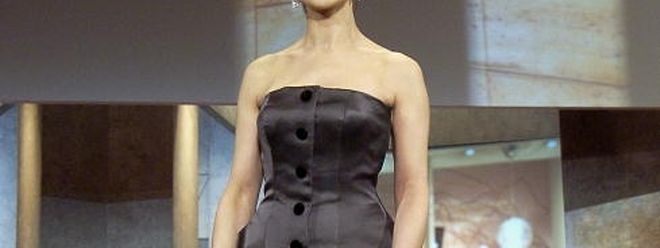 Laura Morante La Cerise Sur Le Gateau