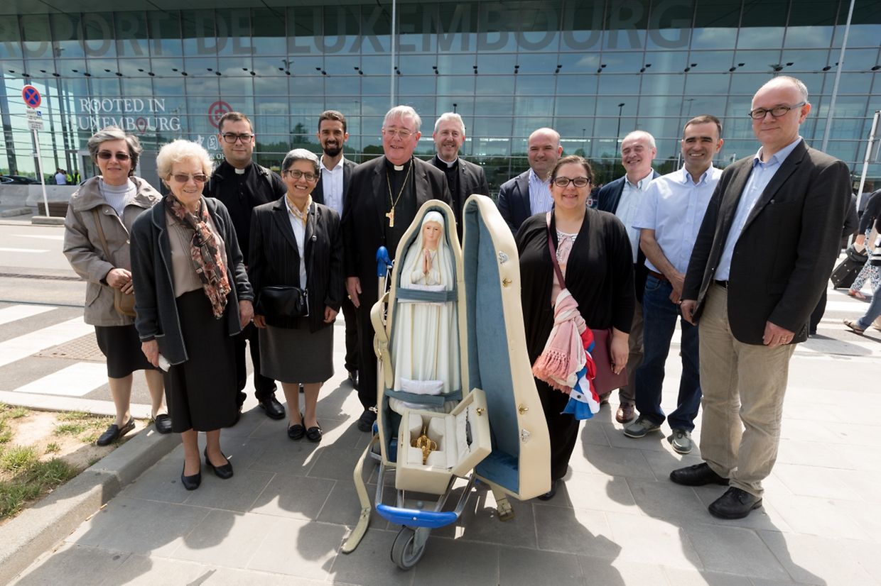 Photo: Gerry Huberty