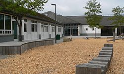 Schule Regionalschule Grundschule Site scolaire Reuler