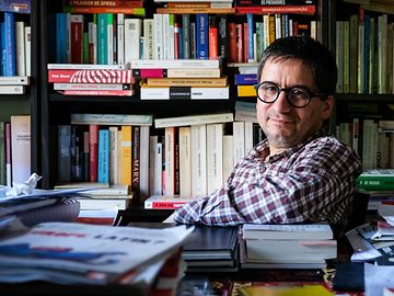 Entrevista a José Nuno Gonçalves: "Vive-se uma guerra fria na internet”