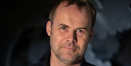 Patrick Michaely to lead National Museum of Natural History - Vimarsana News