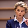 Ursula von der Leyen