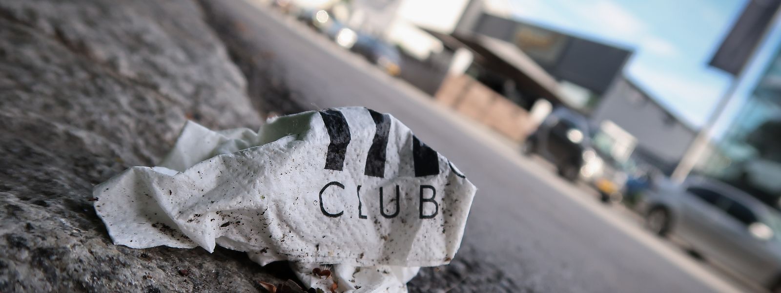 Am 14. Februar 2016 waren zwei Gruppen von betrunkenen Diskobesuchern in der hauptstädtischen Rue de Bouillon aneinandergeraten. Später zeigte sich, es waren Polizisten und Soldaten.