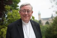 Als Präsident der  Kommission der Bischofskonferenzen der Europäischen Union, Comece, bezieht  Erzbischof Jean-Claude Hollerich klar Position zu den Problemen in der Europäischen Union.