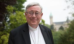 Als Präsident der  Kommission der Bischofskonferenzen der Europäischen Union, Comece, bezieht  Erzbischof Jean-Claude Hollerich klar Position zu den Problemen in der Europäischen Union.