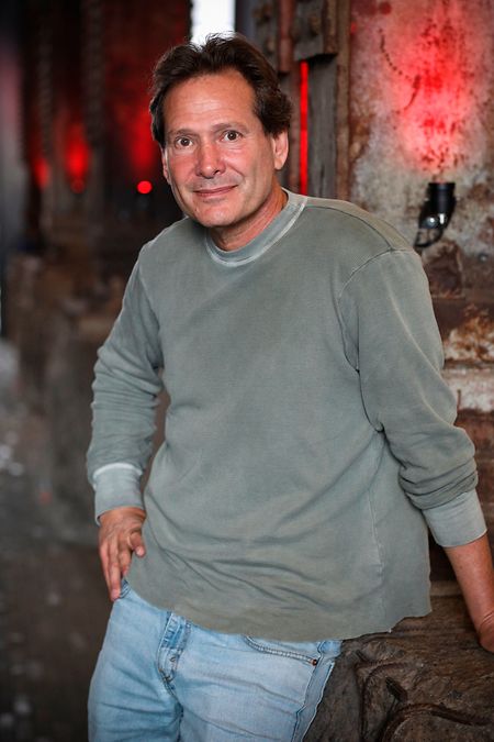 Dan Schulman, le CEo de PayPal cofinancera la chaire de recherche luxembourgeoise