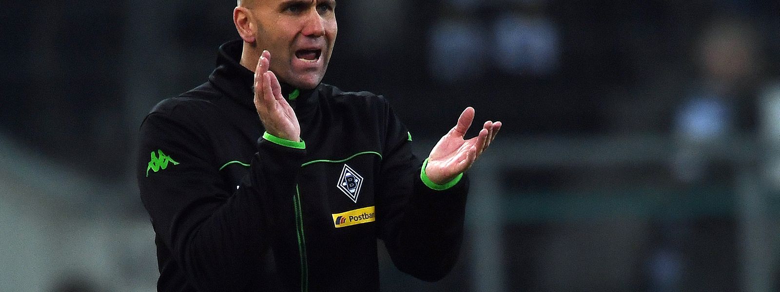 André Schubert ist nicht länger Trainer von Borussia Mönchengladbach.