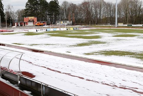 Les matches de ce mercredi reportés à leur tour