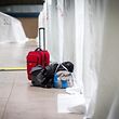 In Halle 6 sollen künftig nur noch Menschen untergebracht werden, die kein Recht auf Asyl in Luxemburg haben.