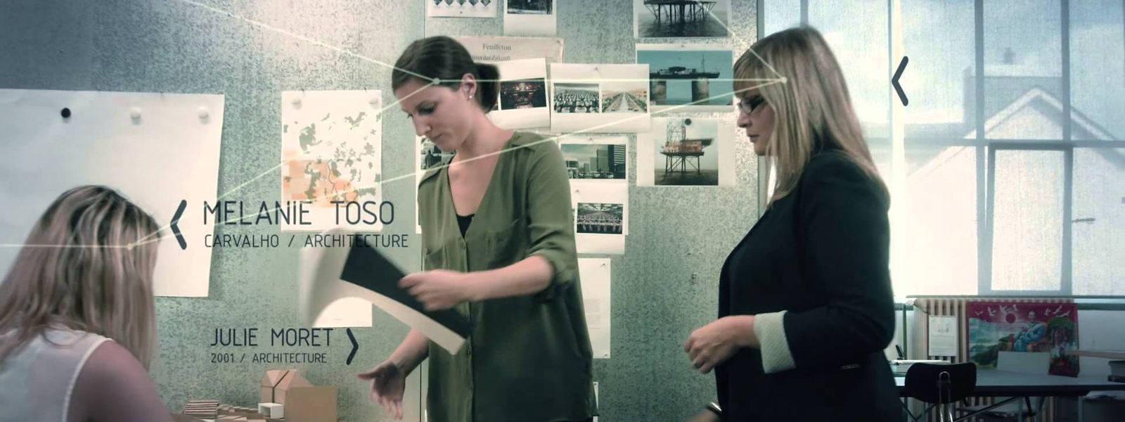 O Luxemburgo tinha no início deste ano 32.635 empresas, um aumento face às 32.006 registadas um ano antes. Do total, 7.777 estavam ativas no comércio e 6.705 no setor de atividades específicas, técnicas e científicas, como atividades de arquitetura e engenharia. 