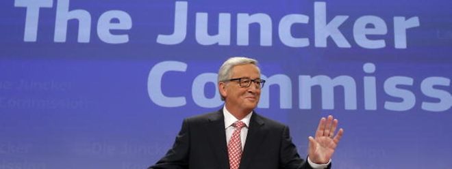 Junckers Mannschaft muss sich dem Kreuzverhör des Parlaments stellen.