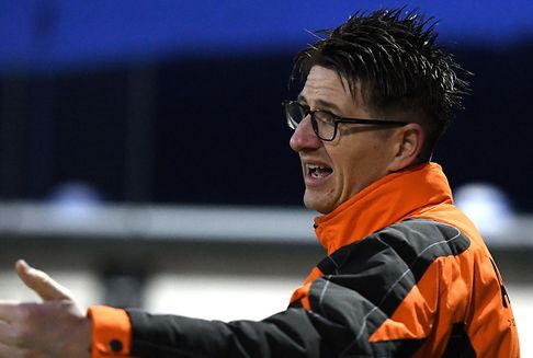 Paroles de techniciens: Civic (Wincrange): «Mertzig, une équipe compliquée à jouer»