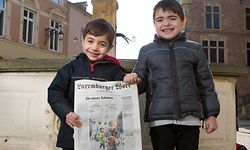 Reportage ueber syrische Fluechtlingsfamilie / Foto: Joaquim VALENTE