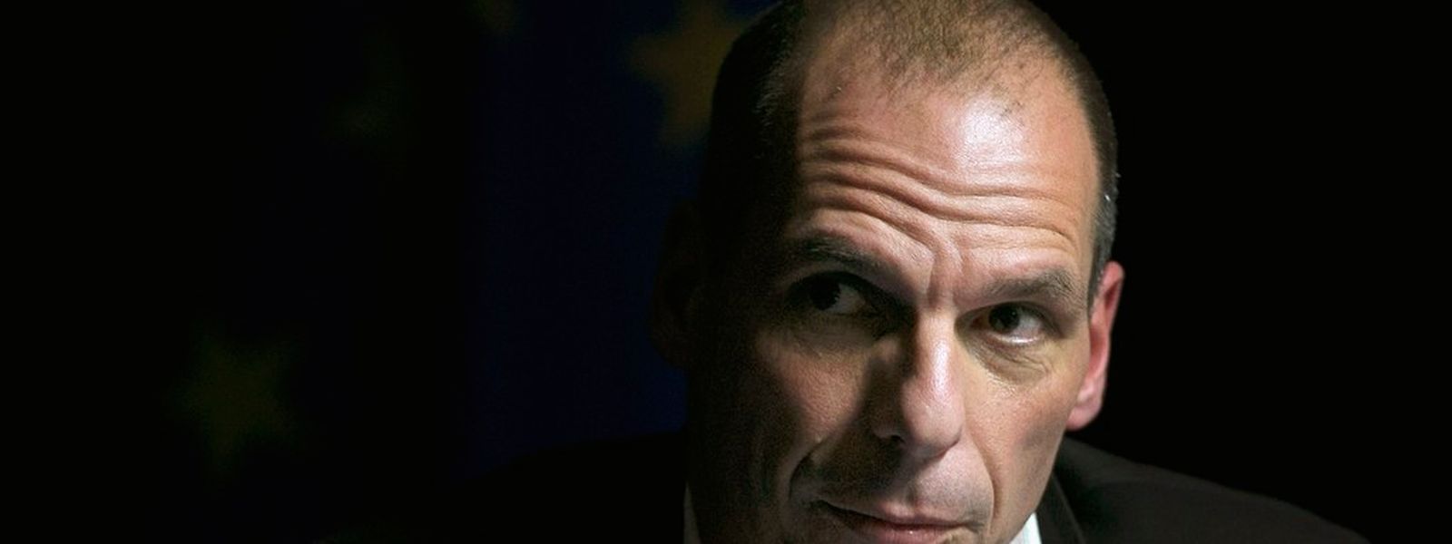 Der griechische Finanzminister Gianis Varoufakis hat das Papier eingereicht.