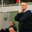 Lautie Sylvain (Basket Esch - Trainer) / Basketball Total League Herren Luxemburg, Saison 2019-2020, 12. Spieltag / 14.12.2019 / Basket Esch - Racing Luxembourg / Centre Scolaire et Sportif Contern/ Foto: Yann Hellers