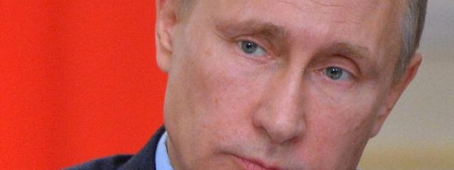 Der Kreml bezeichnete die Enthüllungen als "Versuch, Putin zu diskreditieren".