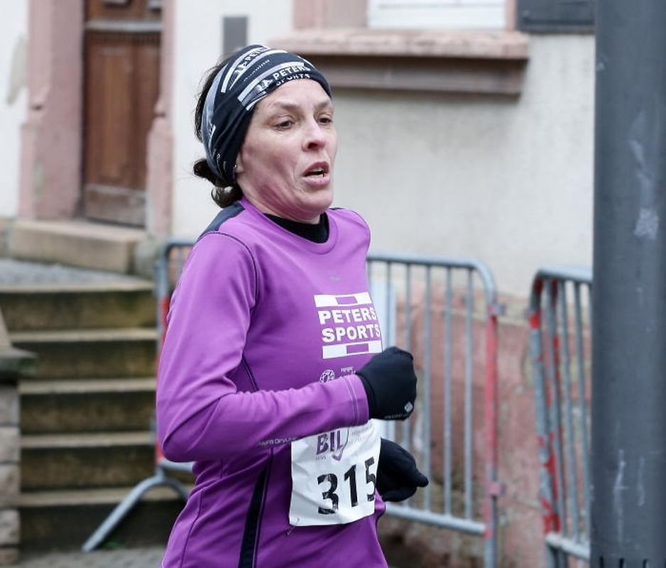 Die Sportlerin Pascale Schmoetten (LSAP) kann ihr kommunales Mandat in Diekirch verlängern.