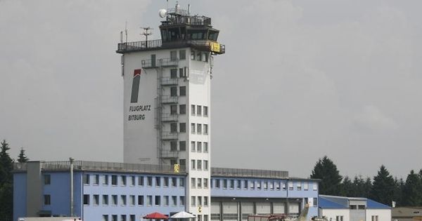 New owners at Bitburg Airport