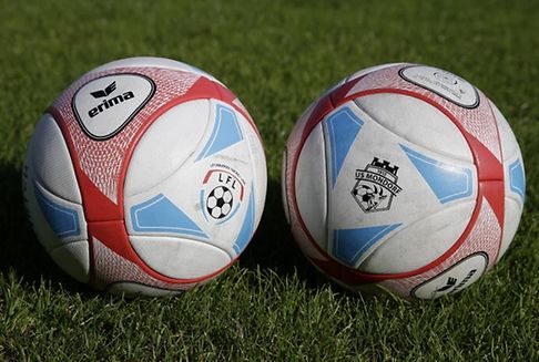 Football: 7e journée de BGL Ligue: le programme définitif