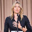 Die russische Tennisspielerin Maria Sharapova hat gestanden, das Medikament Meldonium eingenommen zu haben.