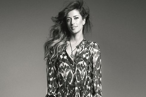 Ana Moura.
