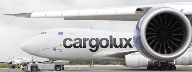 Nach Qatar Airways soll jetzt einem Zeitungsbericht zufolge die chinesische HNA-Gruppe bei Cargolux einsteigen.