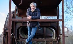 Fotograf und Schriftsteller  Jean Back über die Luxemburger Kultur: „Den Spruch, dass die  einen bei dem Begriff Kultur  den Revolver ziehen und die  anderen den Notizblock, an  den glaube ich nicht mehr.  Die Kultur hat hierzulande enorm an Wertschätzung gewonnen.“