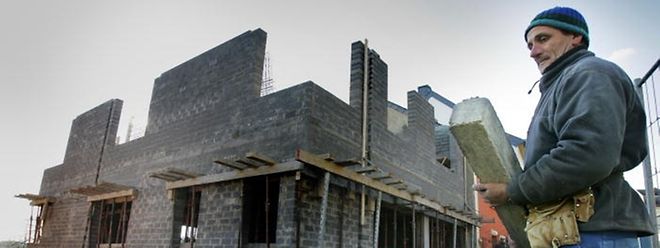 Ein vermietetes Haus kostet durchschnittlich 2.577 Euro.