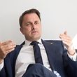 Xavier Bettel, primeiro-ministro luxemburguês, deixou agradecimentos a todos os cidadãos.