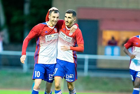 Hadji dribble tout le monde