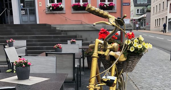 Mywort Nichts Ist Vergleichbar Mit Der Einfachen Freude Rad Zu Fahren