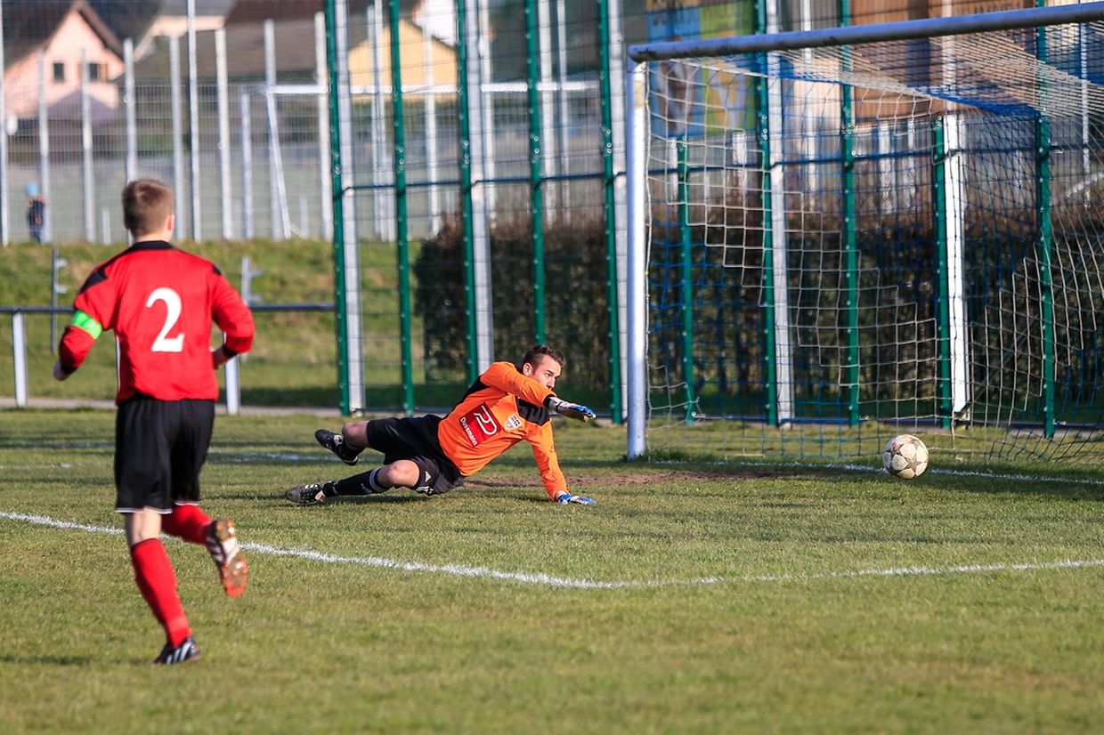 Et c'est 3-0 pour pour l'USB
 