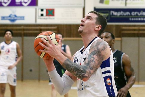 Basketball: Basket Esch ist Meister, Contern und Amicale steigen ab