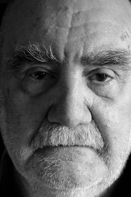 O poeta Herberto Helder morreu na segunda-feira aos 84 anos 