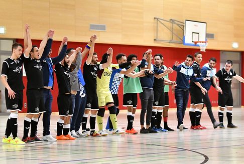 Le FCD03 et Racing en finale, Nordstad reste en Ligue 1