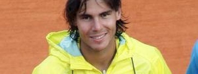 Nadal Gewinnt Zum Funften Mal In Monte Carlo