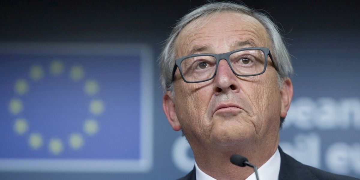 Der EU-Kommissionschef Jean-Claude Juncker will, dass die Zehntausenden durchreisenden Menschen auf dem Balkan besser versorgt werden.
