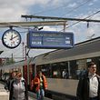 The rail replacement bus will be in operation from 00:10 on Saturday until 4am on Wednesday, September 14 