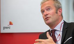 José-Benjamin Longrée: "Beaucoup de fonds seront à l'avenir distribués à travers des médias sociaux ou des plate-formes moins courantes".