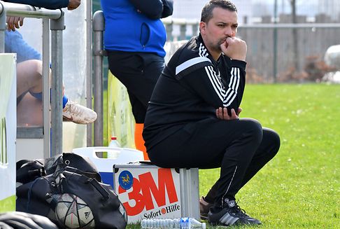 Carlos Pereira (Colmar-Berg) retourne à Bastendorf