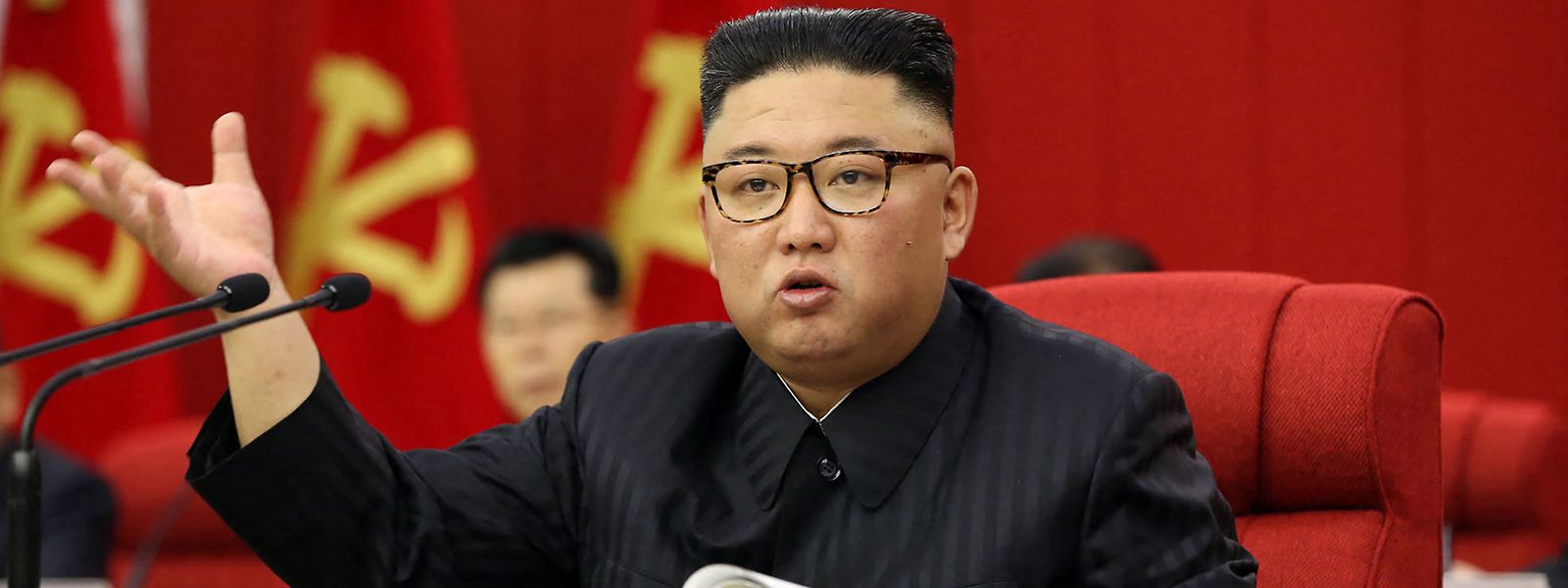 Kim Jong Un Spricht Deutsch