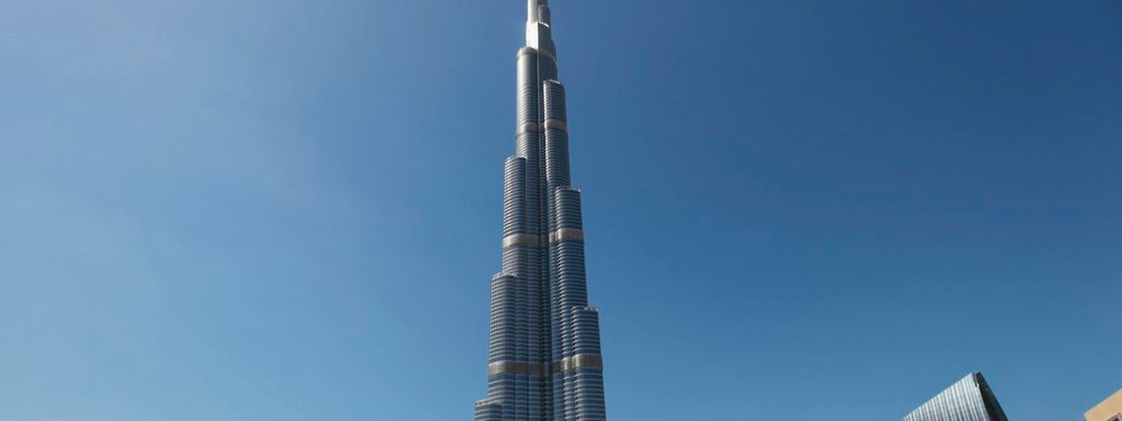 Die Reise führt unter anderem nach Dubai.