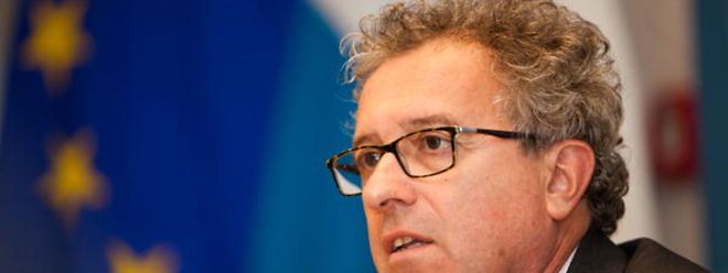 Finanzminister Gramegna wurde früh über die LuxLeaks-Recherchen informiert - das zeigt der Brief des Journalistenkonsortiums ICIJ, den Sie hier nachlesen können.