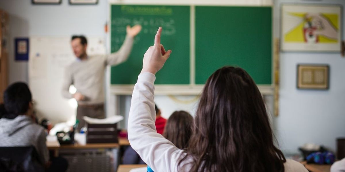 Der Gesetzentwurf 7206 mit den Maßnahmen zur Bekämpfung des Lehrernotstands muss noch im Frühjahr durch das Parlament.