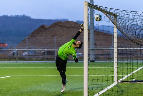 Division 3: Brouch déchante, Clemency perd ses premiers points 